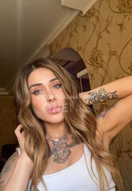 Escort Galway Anette — 6