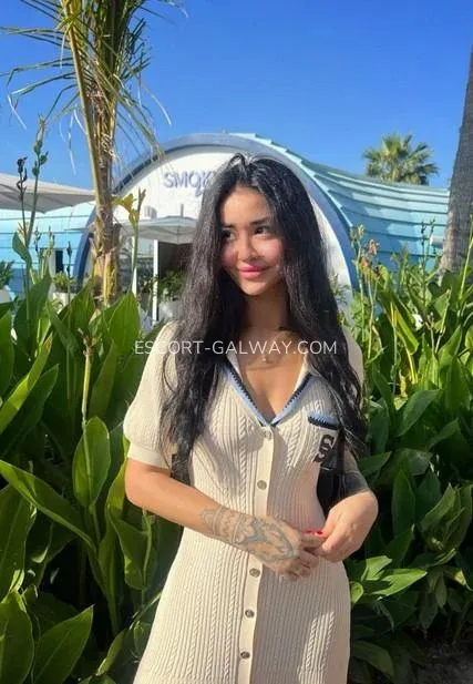 Escort Galway Camilla — 1