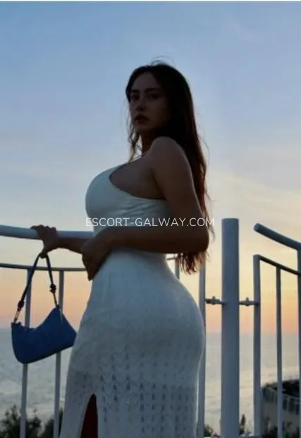 Escort Galway Aubrey — 2