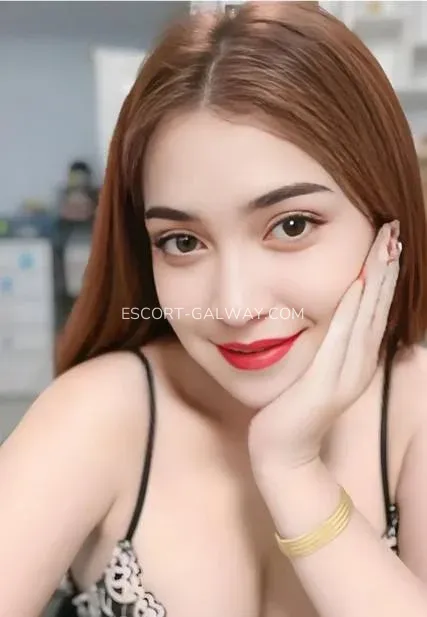 Escort Galway Anette — 1