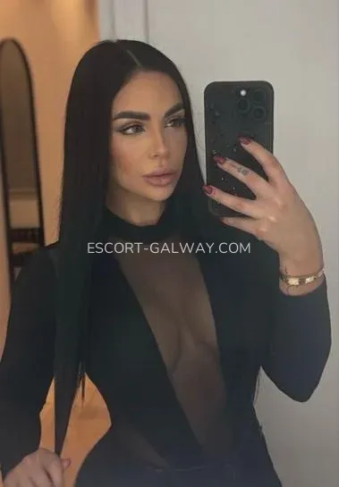 Escort Galway Breanna — 3