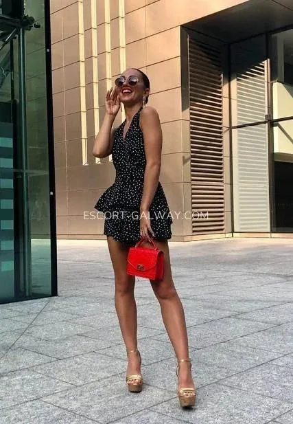 Escort Galway Belinda — 6