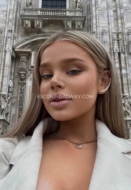 Escort Galway Sydney — 4