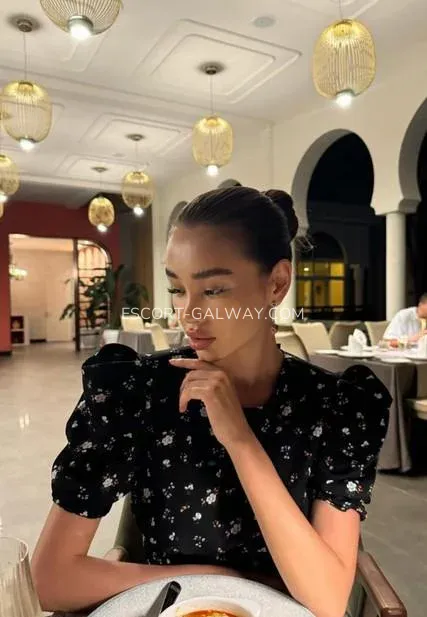 Escort Galway Angelica — 3