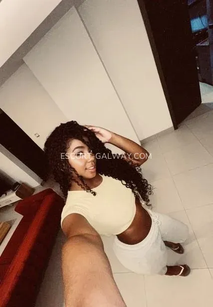 Escort Galway Erika — 8