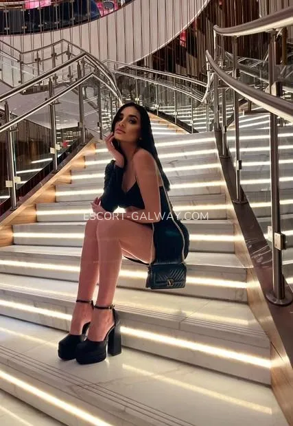 Escort Galway Maria — 2