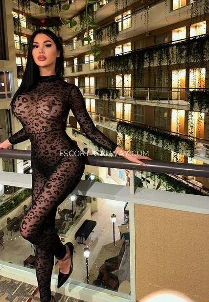 Escort Galway Carly — 6