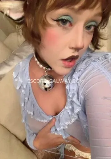 Escort Galway Klara — 4