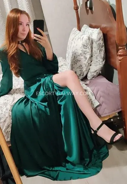 Escort Galway Alexandra — 4