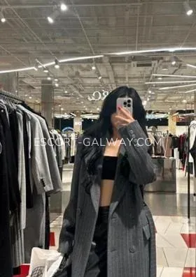 Escort Galway Belinda — 7