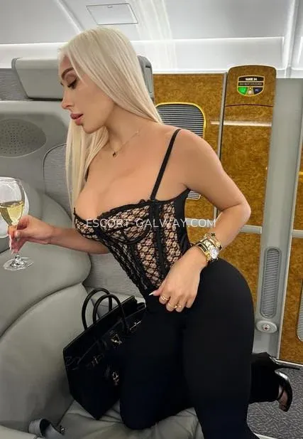Escort Galway Octavia — 5