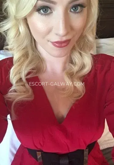 Escort Galway Angelina — 3