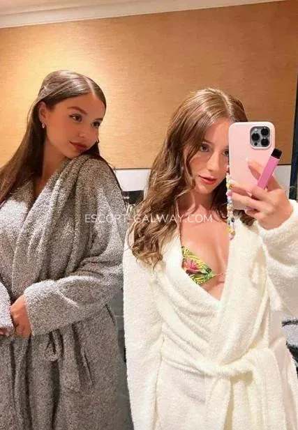 Escort Galway Emma — 4