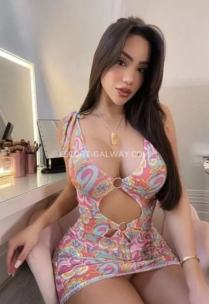 Escort Galway louise