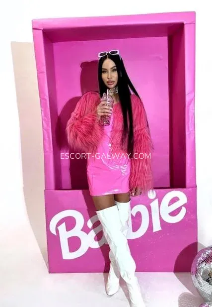 Escort Galway Sonja — 8