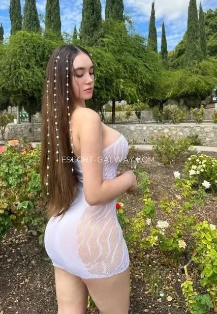 Escort Galway Brenda — 4