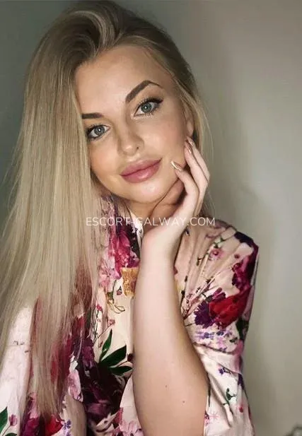 Escort Galway Sofie — 5