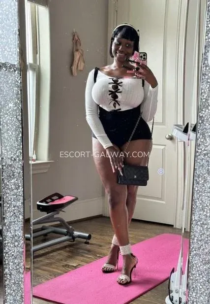 Escort Galway Jillian — 4