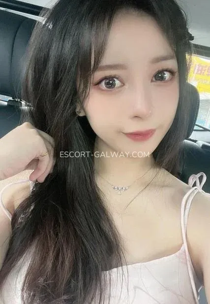 Escort Galway Valeria — 4