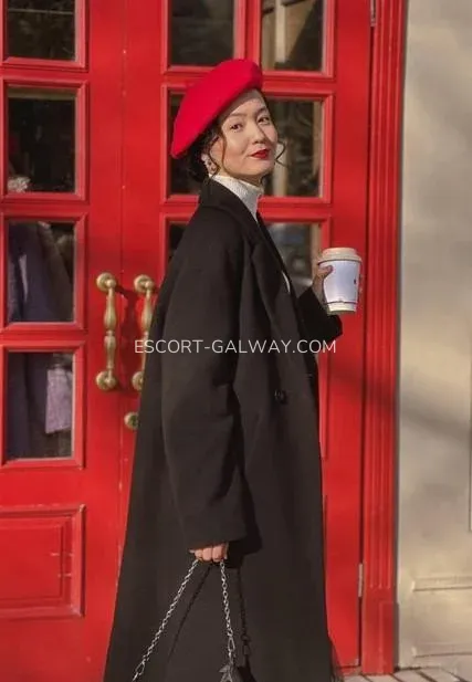 Escort Galway Susana — 4
