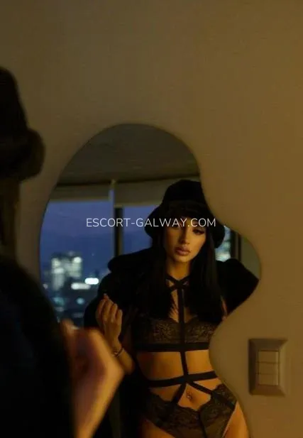 Escort Galway Maria — 10