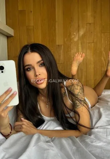 Escort Galway Bailey — 5