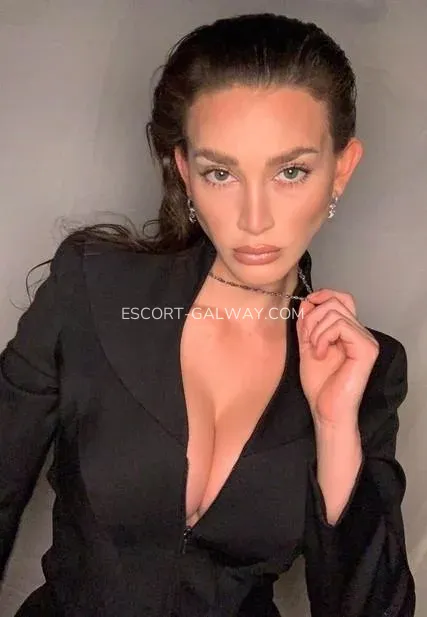 Escort Galway Delaney — 6