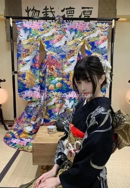 Escort Galway Naomi — 3