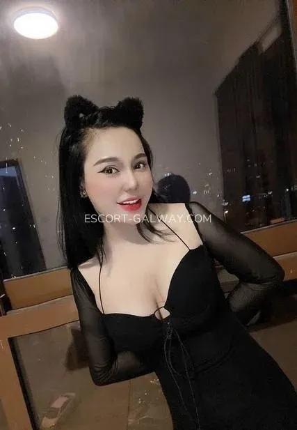 Escort Galway Angelica — 4