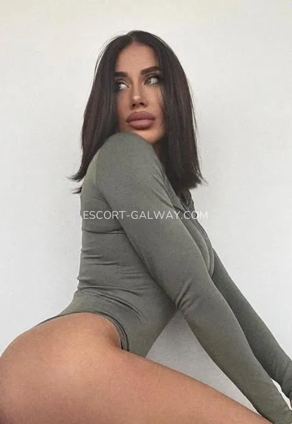 Escort Galway Clorinda