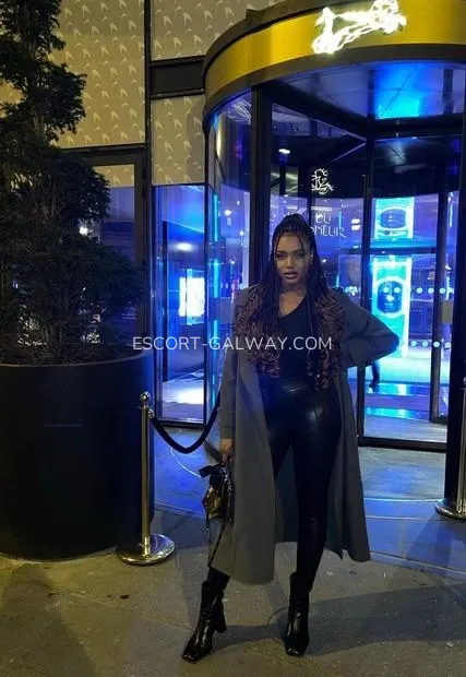 Escort Galway juliana