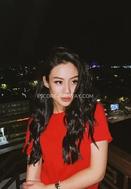 Escort Galway Clara — 7