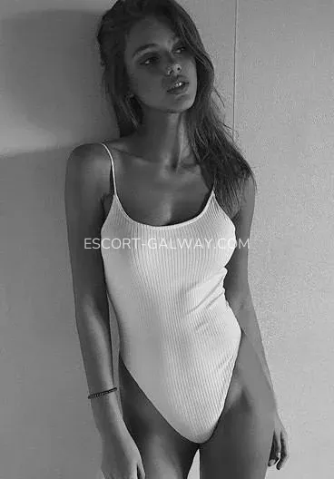 Escort Galway Kaitlyn — 4