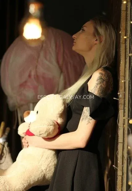 Escort Galway Jessica — 1