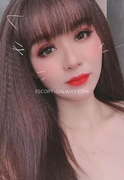 Escort Galway Ellie — 4