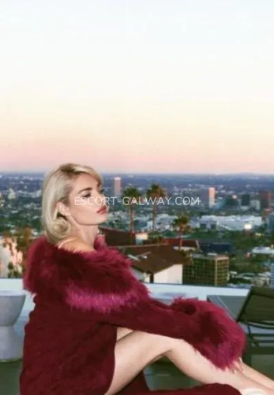 Escort Galway Trinity — 5