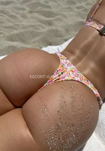 Escort Galway Caliope — 3