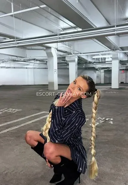 Escort Galway Frida — 3