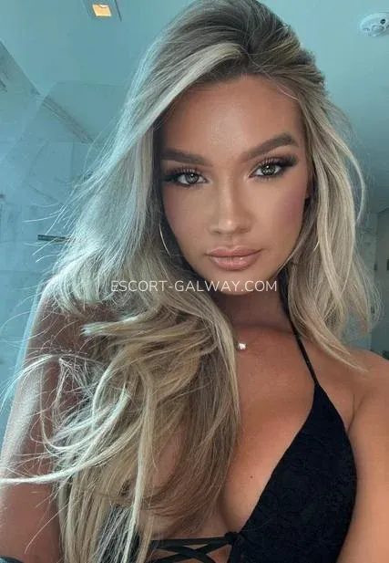Escort Galway Cassidy — 5