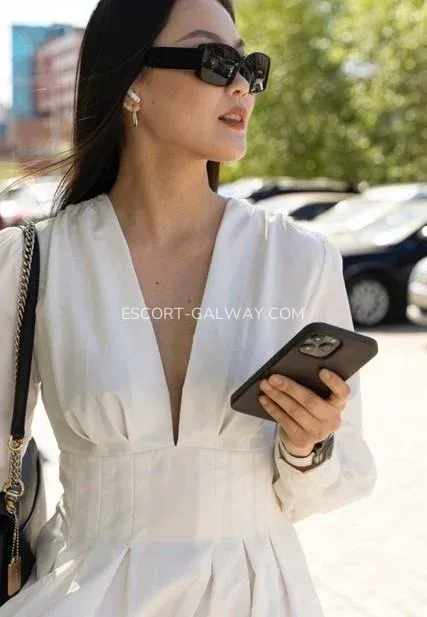 Escort Galway Johanna — 5