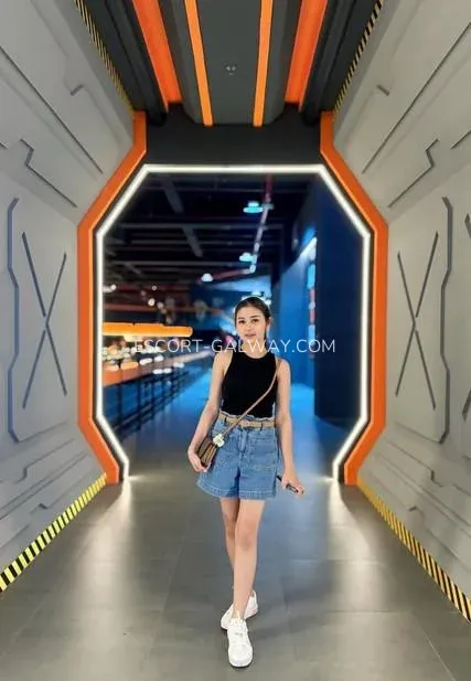 Escort Galway Destiny — 6