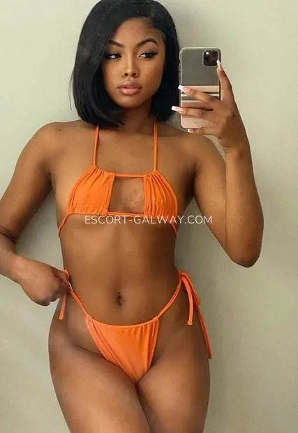 Escort Galway Monica — 2