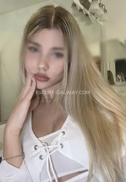 Escort Galway Linnéa — 5