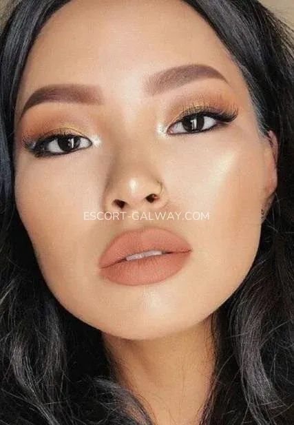 Escort Galway Selena — 3
