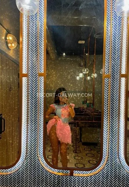 Escort Galway Camilla — 8