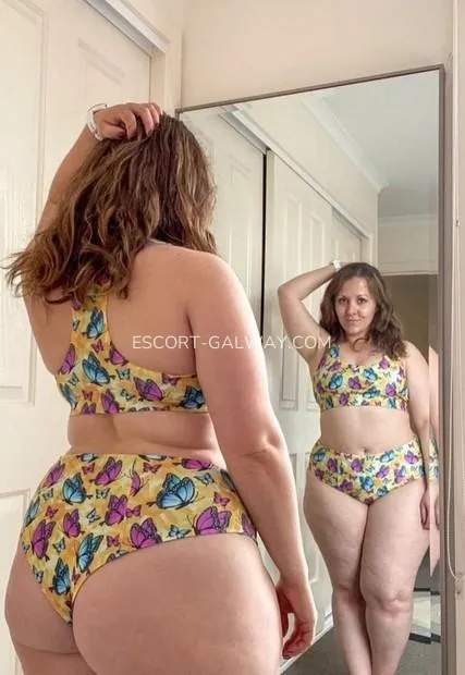 Escort Galway Angel — 2