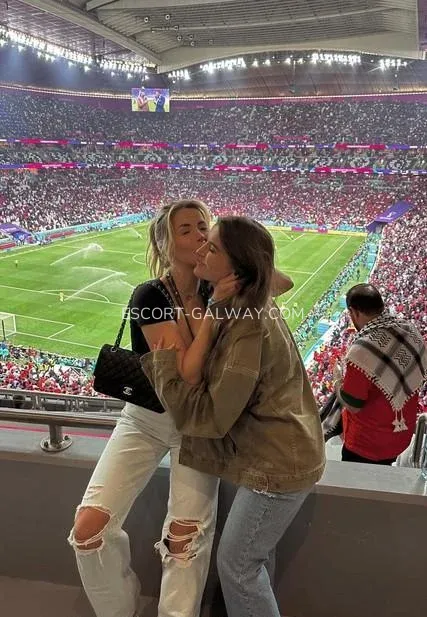 Escort Galway Gabriella — 1