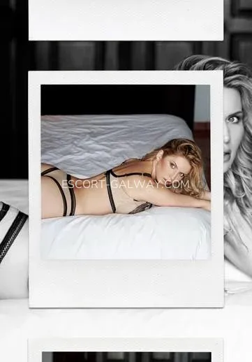 Escort Galway Caroline — 5