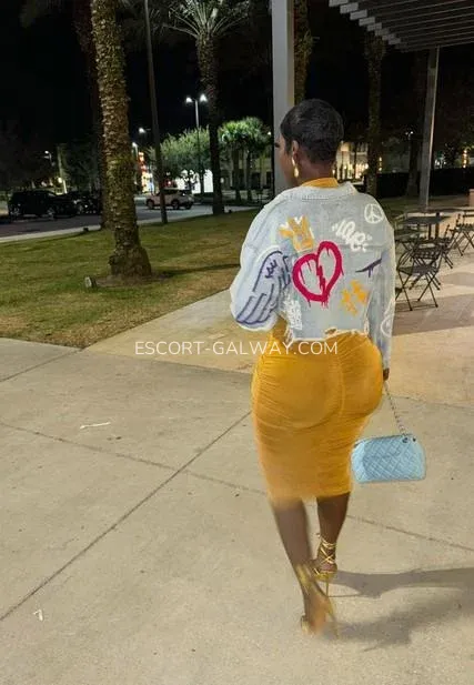 Escort Galway Cinta — 8