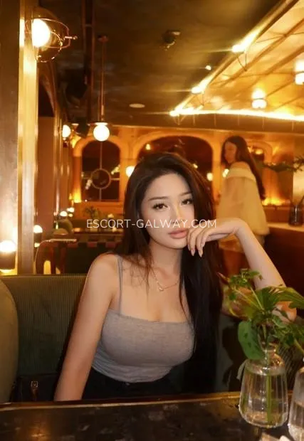 Escort Galway bianca